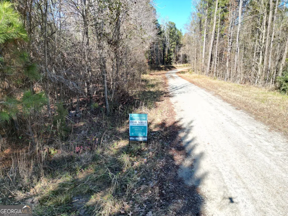0 Jaudon RD Elberton, GA 30635