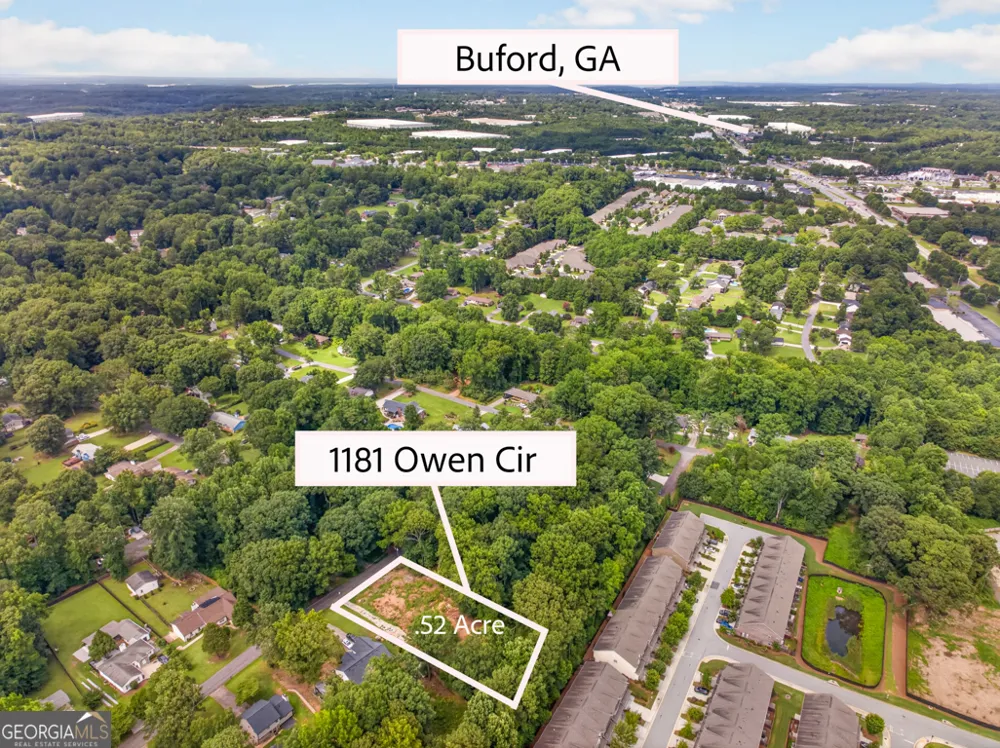 1181 Owen CIR Sugar Hill, GA 30518
