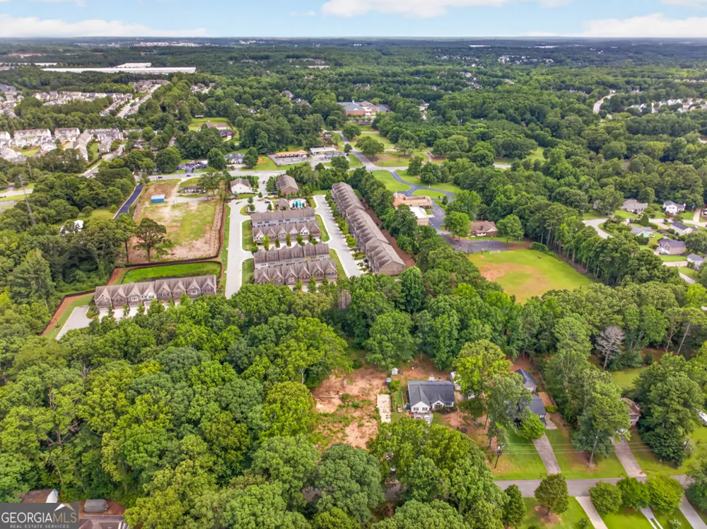 1181 Owen CIR Sugar Hill, GA 30518