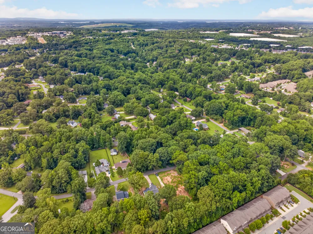 1181 Owen CIR Sugar Hill, GA 30518