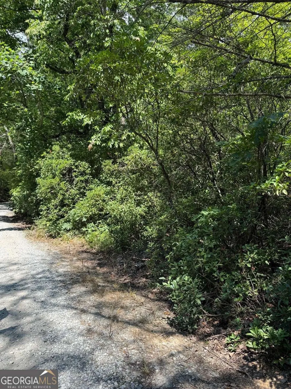 0 Crumley Creek RD Sautee Nacoochee, GA 30571