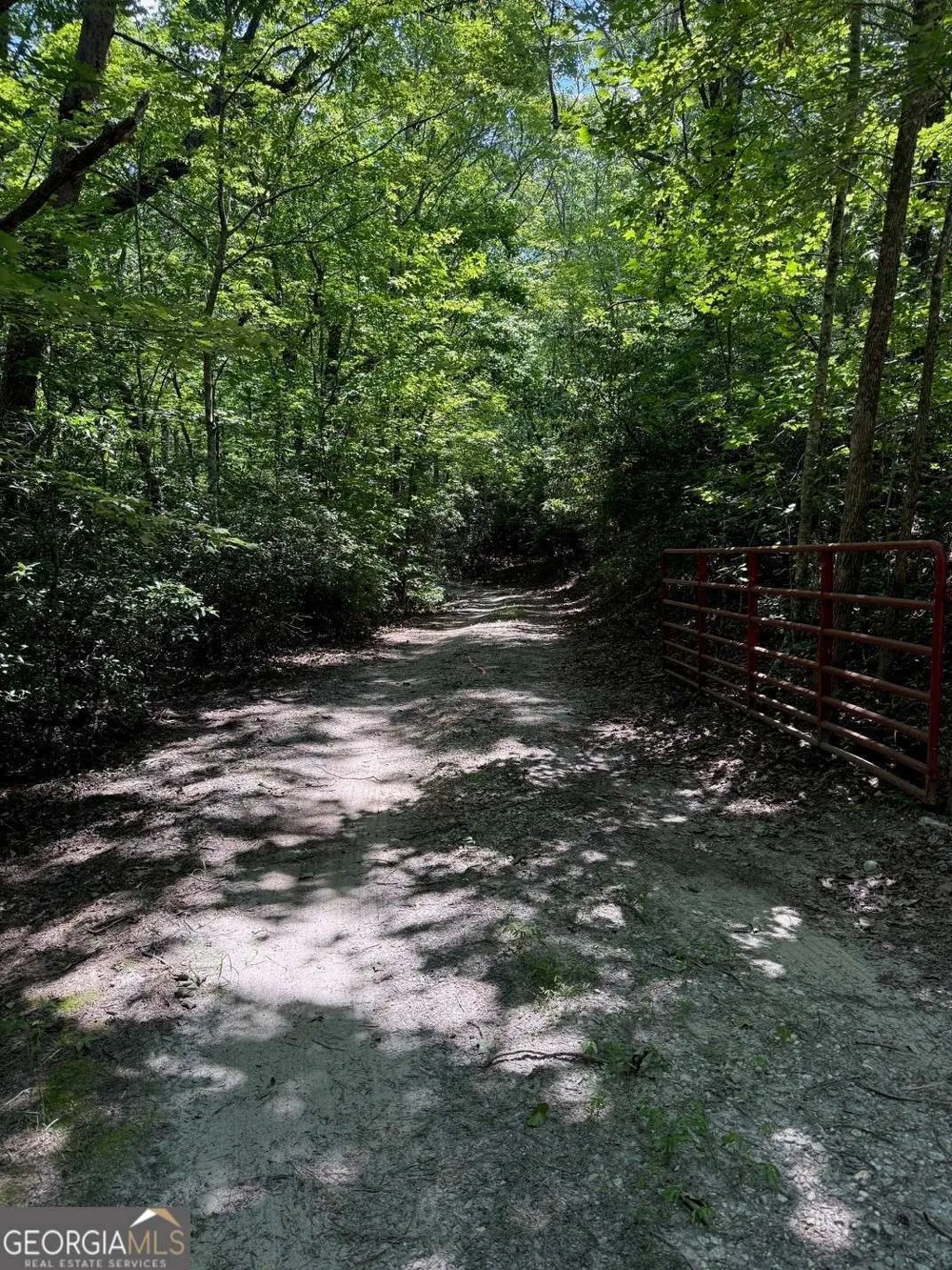 0 Crumley Creek RD Sautee Nacoochee, GA 30571