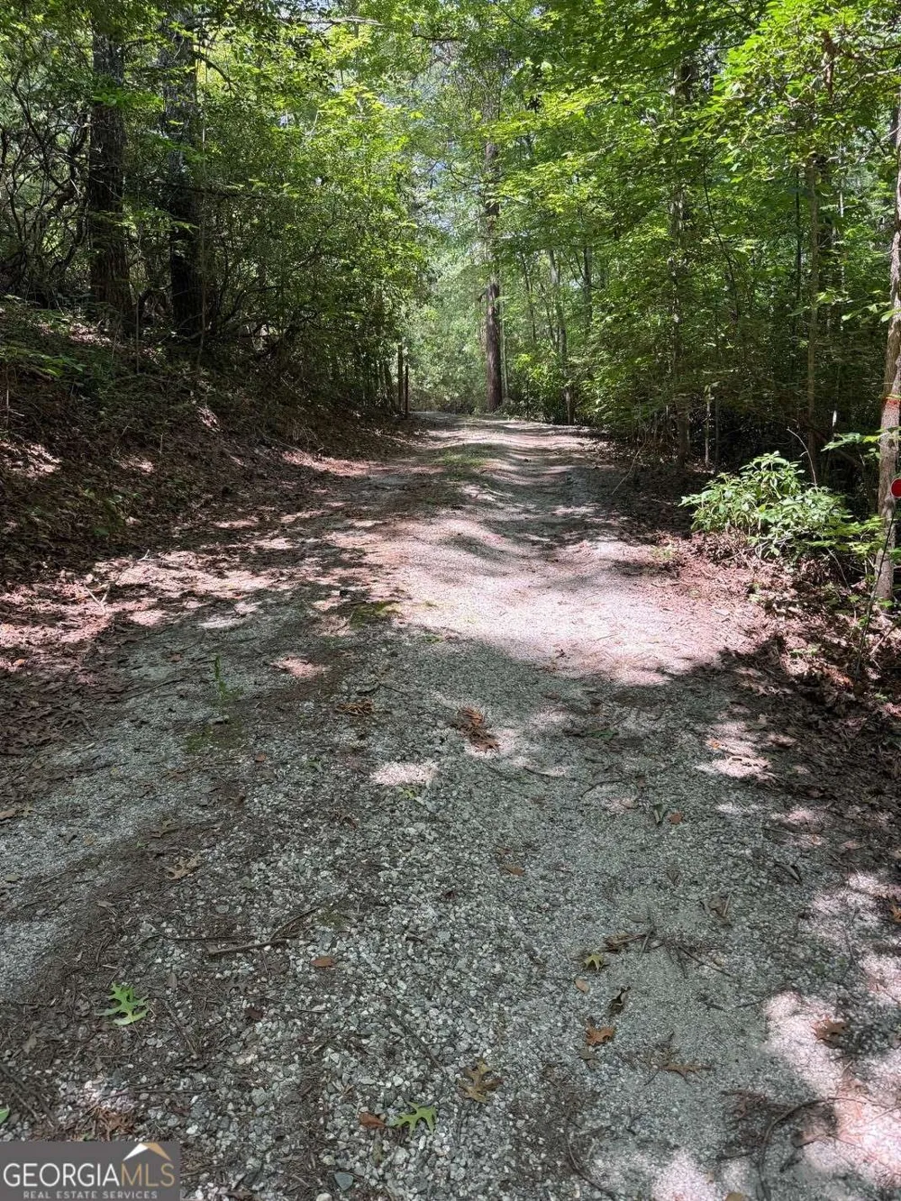 0 Crumley Creek RD Sautee Nacoochee, GA 30571