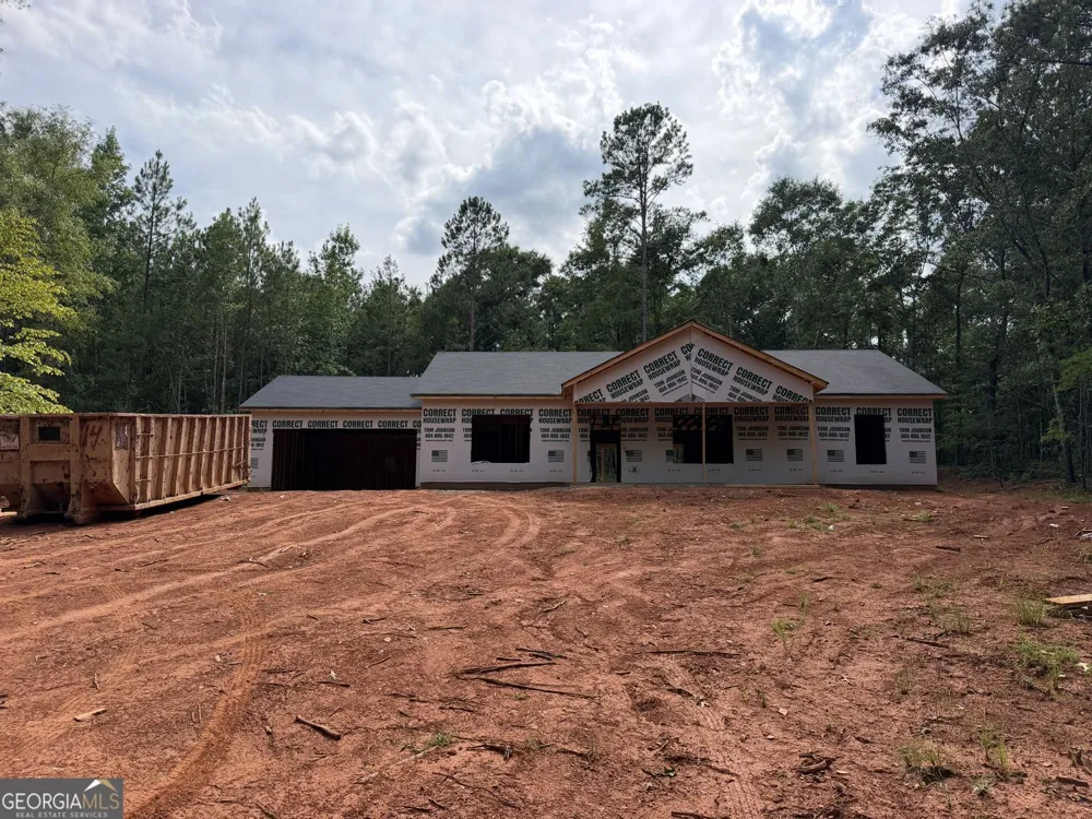 291 Russellville RD Forsyth, GA 31029