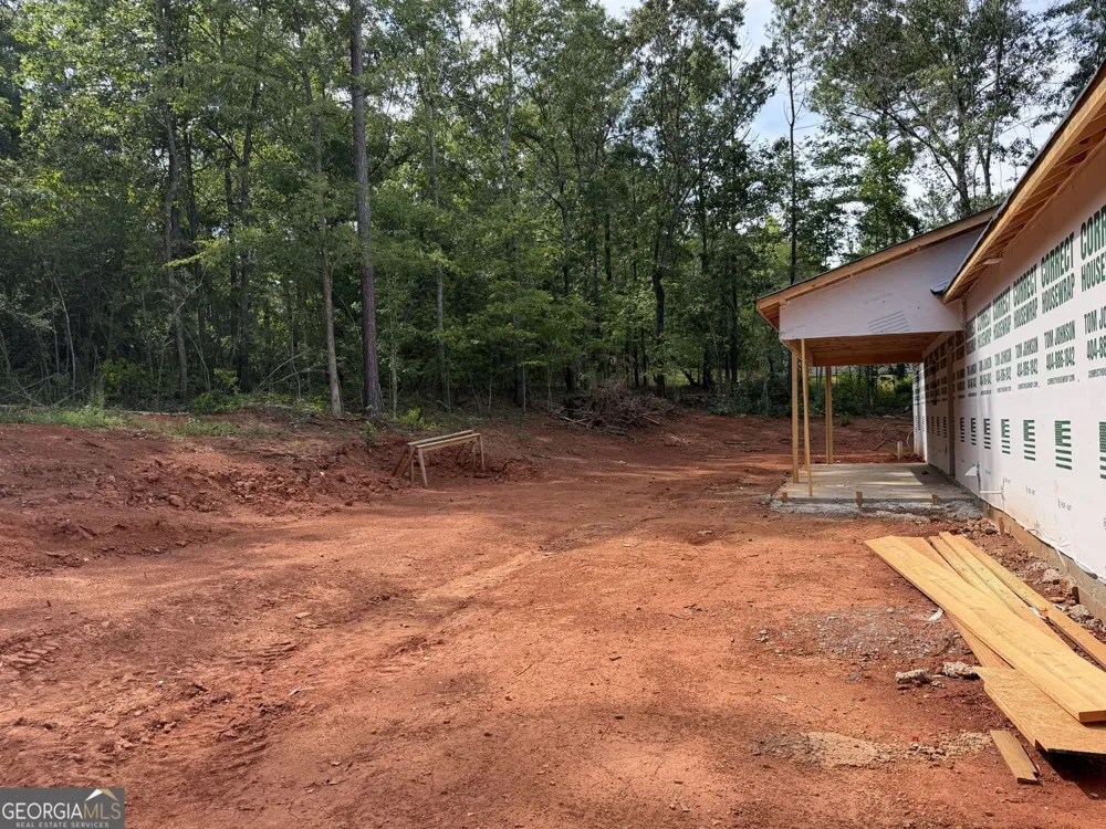 291 Russellville RD Forsyth, GA 31029