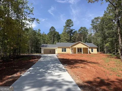 291 Russellville RD