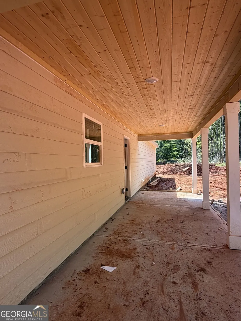 291 Russellville RD Forsyth, GA 31029