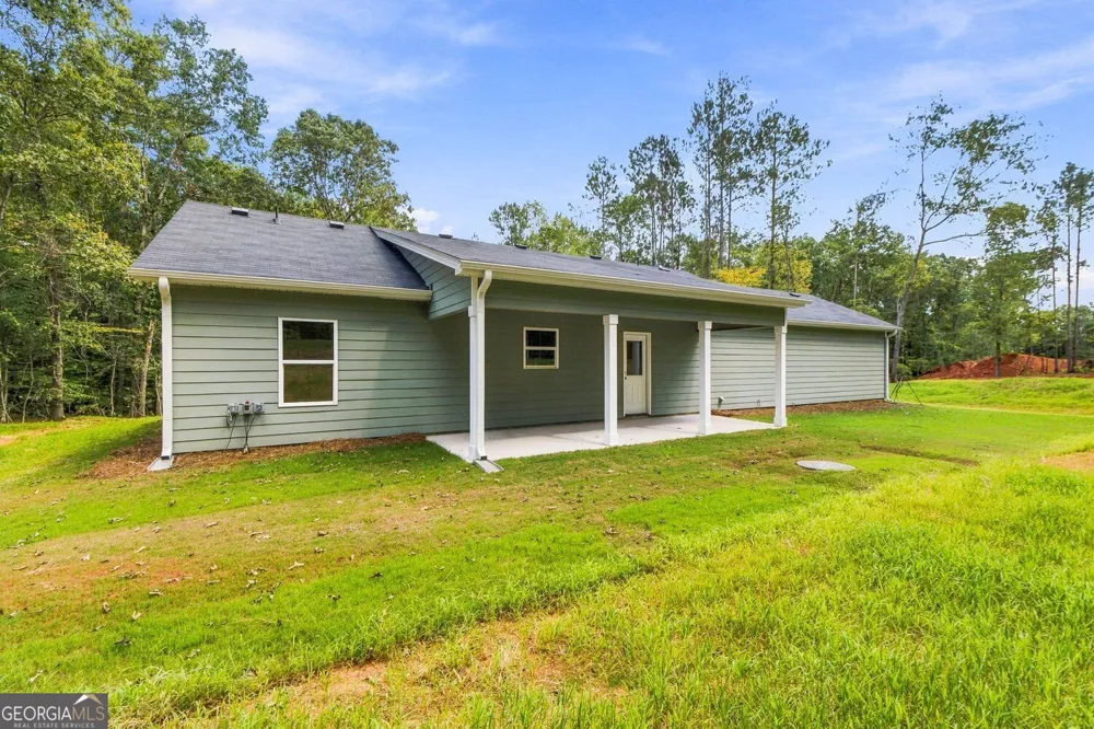 291 Russellville RD Forsyth, GA 31029