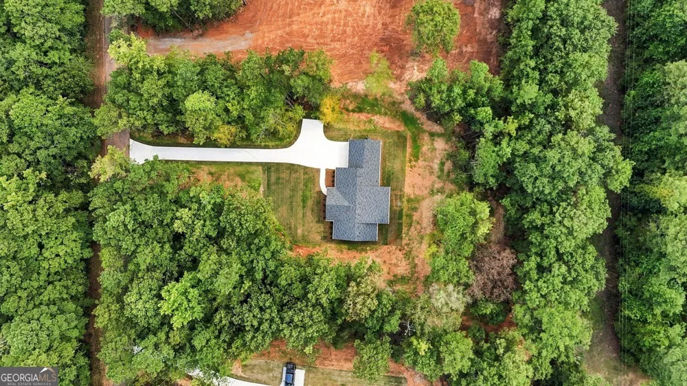 291 Russellville RD Forsyth, GA 31029