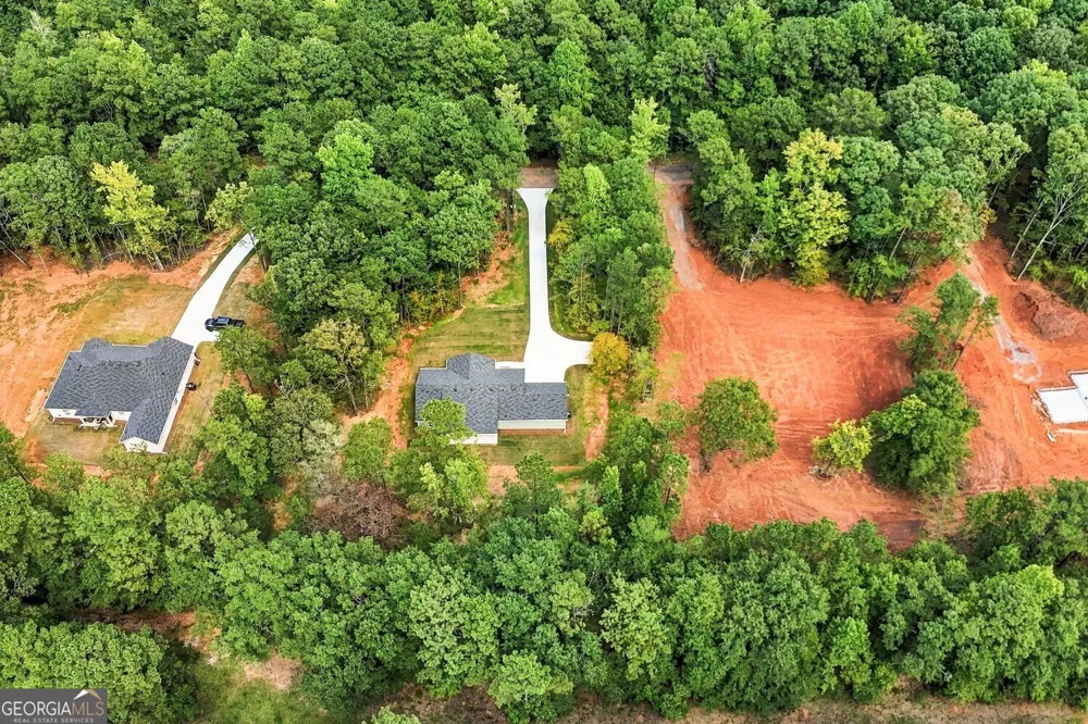 291 Russellville RD Forsyth, GA 31029