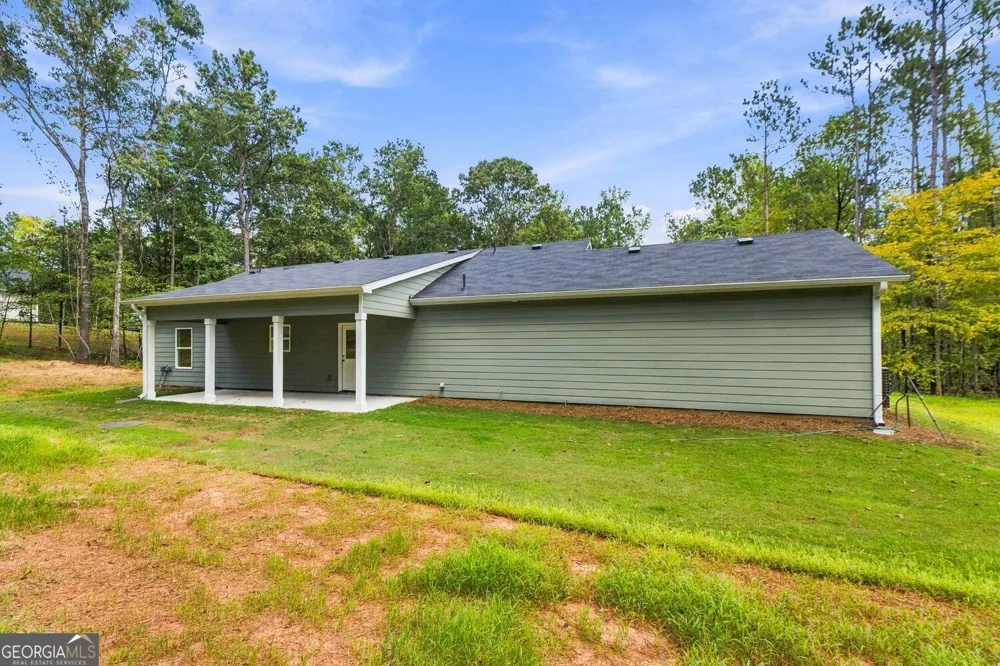 291 Russellville RD Forsyth, GA 31029