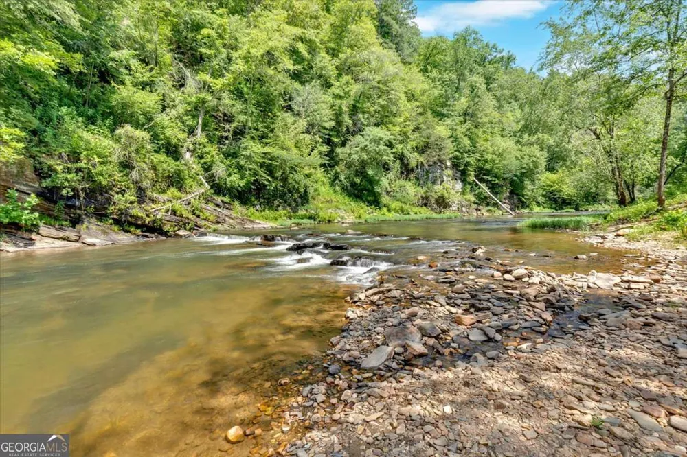 1666 Hunter DR Ranger, GA 30734