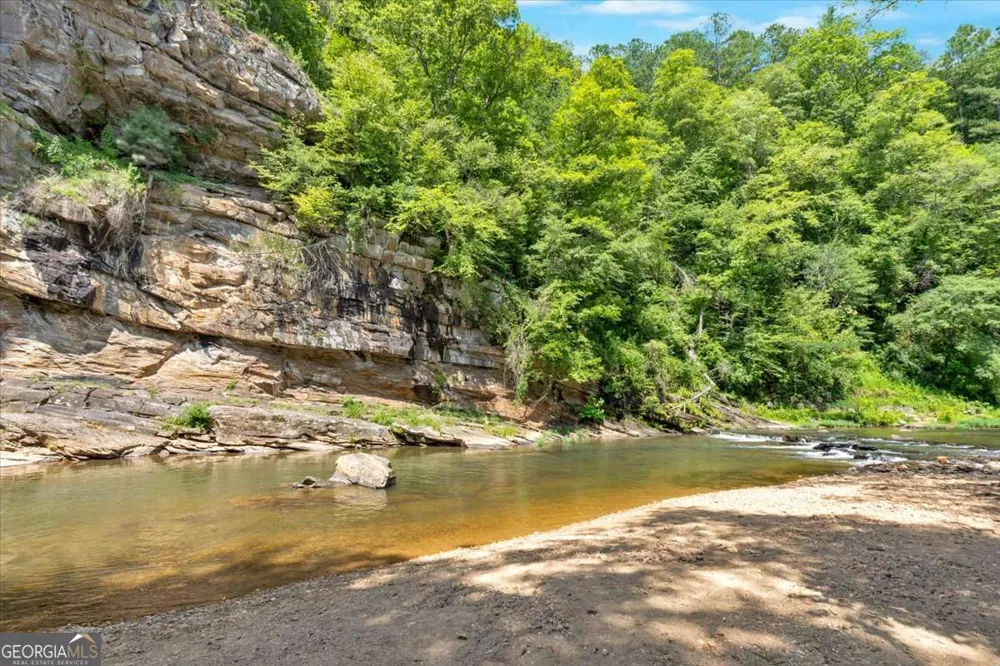 1666 Hunter DR Ranger, GA 30734