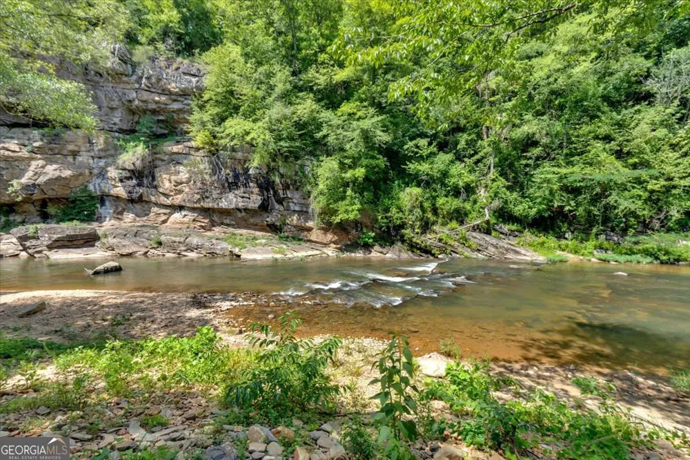 1666 Hunter DR Ranger, GA 30734