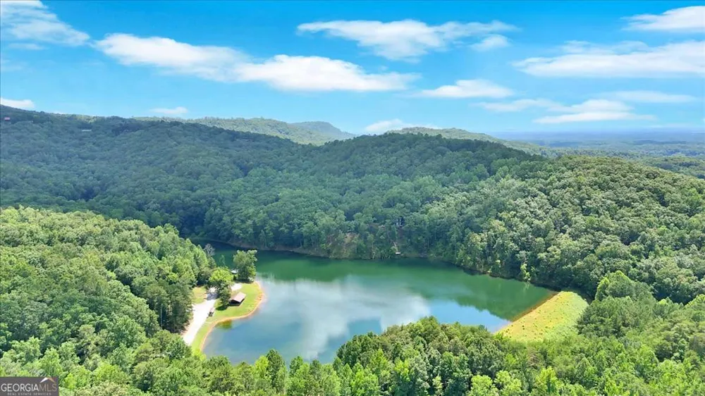 1666 Hunter DR Ranger, GA 30734