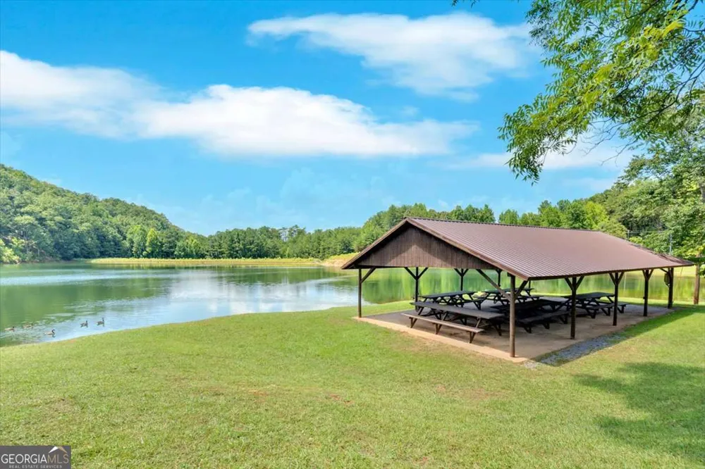 1666 Hunter DR Ranger, GA 30734