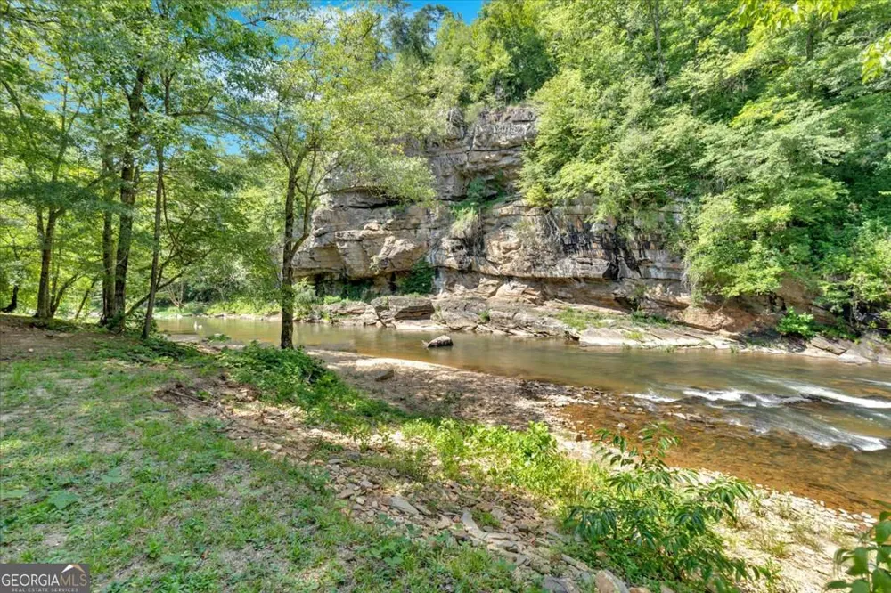 1666 Hunter DR Ranger, GA 30734