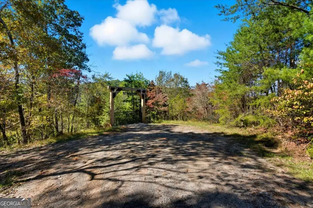 1666 Hunter DR Ranger, GA 30734