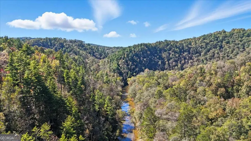 1666 Hunter DR Ranger, GA 30734