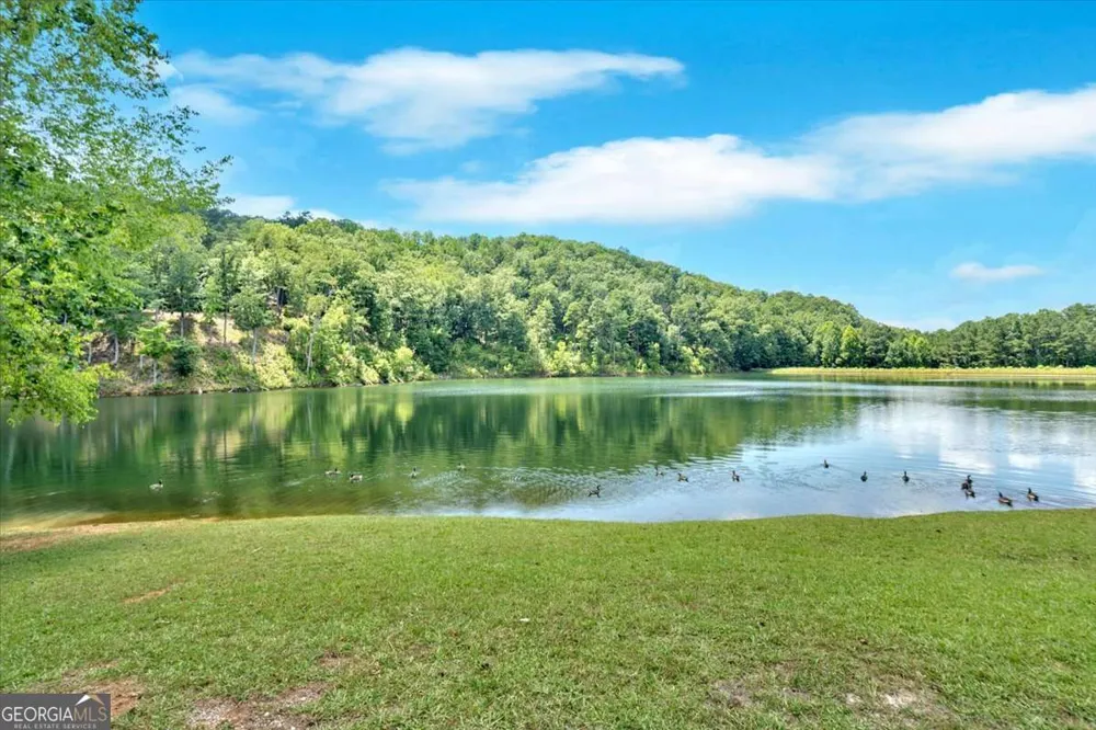 1666 Hunter DR Ranger, GA 30734