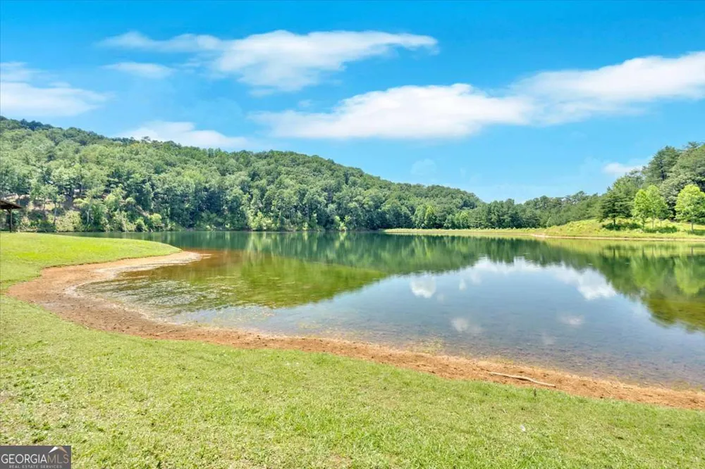 1666 Hunter DR Ranger, GA 30734