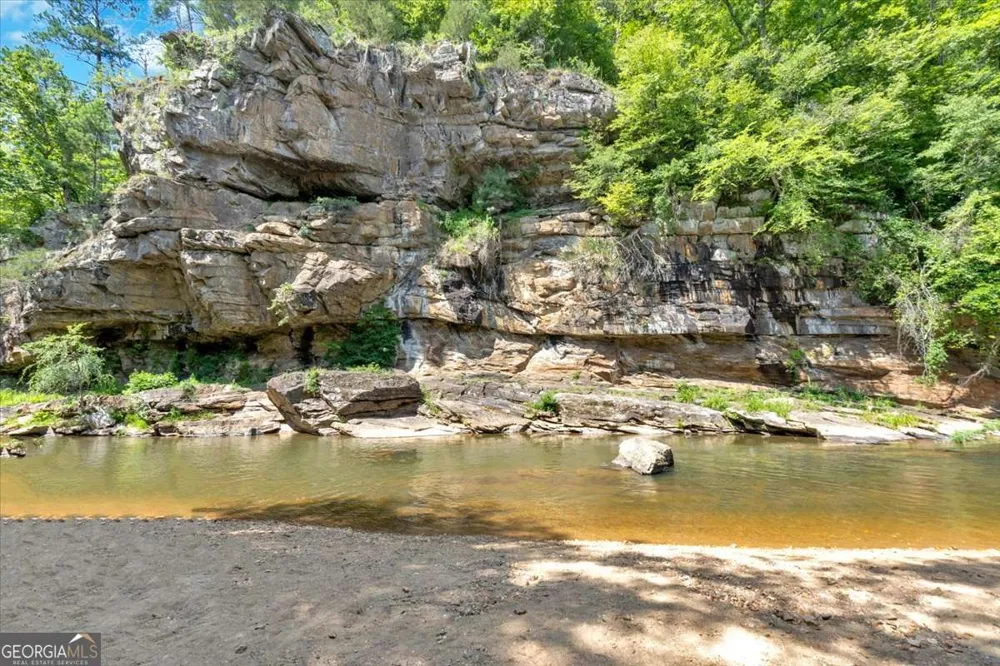 1666 Hunter DR Ranger, GA 30734