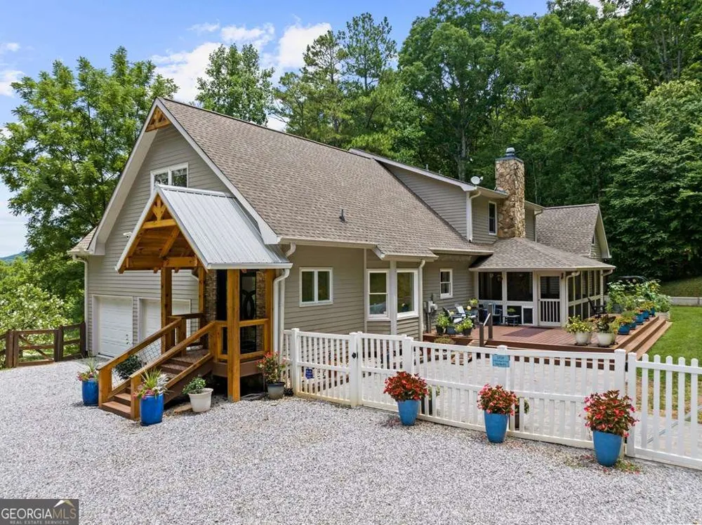 11690 Old Hwy 76 Morganton, GA 30560