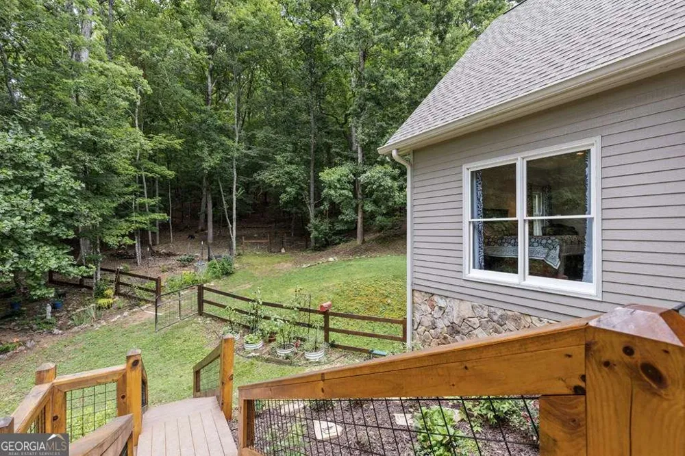 11690 Old Hwy 76 Morganton, GA 30560