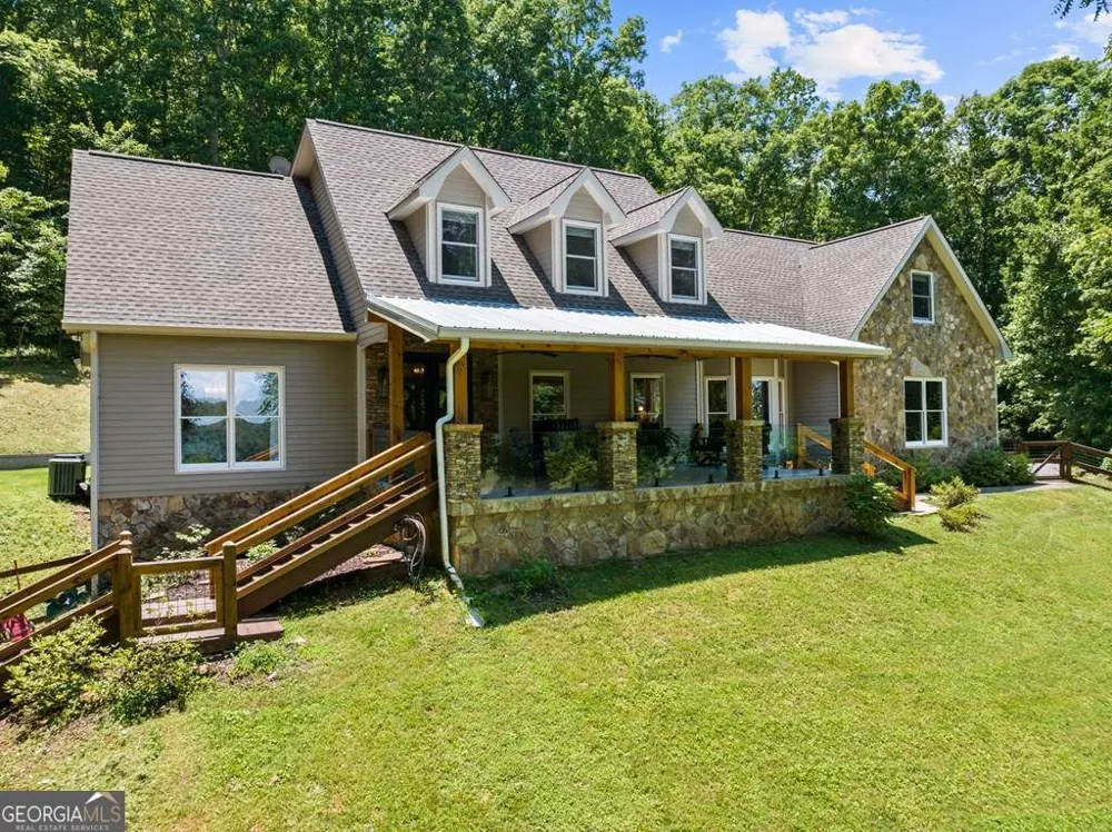 11690 Old Hwy 76 Morganton, GA 30560