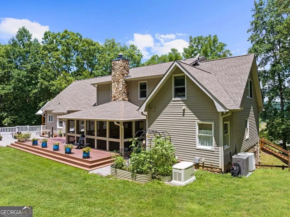 11690 Old Hwy 76 Morganton, GA 30560