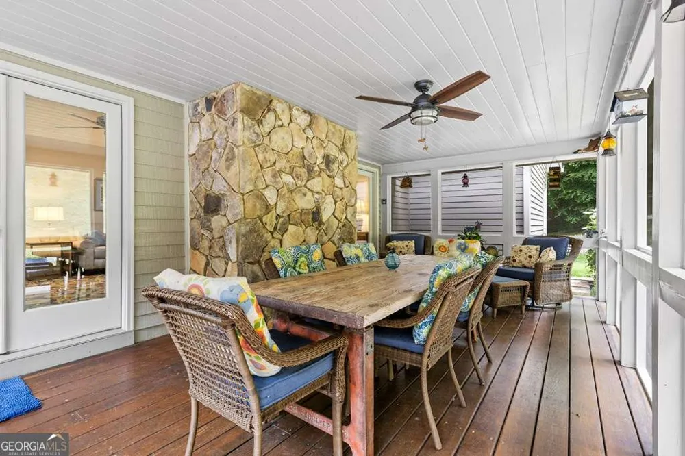 11690 Old Hwy 76 Morganton, GA 30560