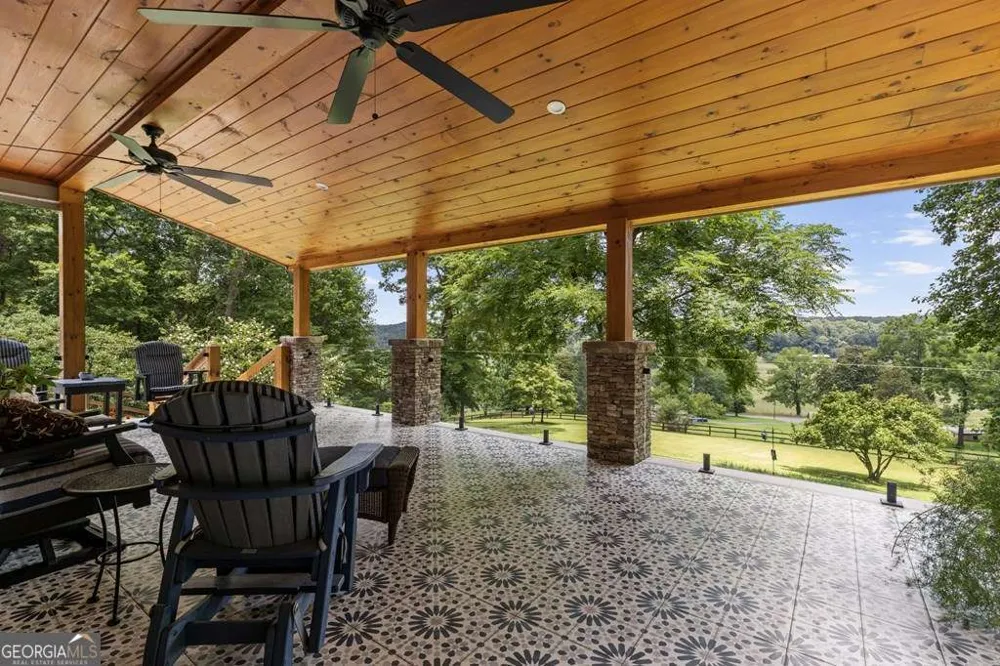 11690 Old Hwy 76 Morganton, GA 30560