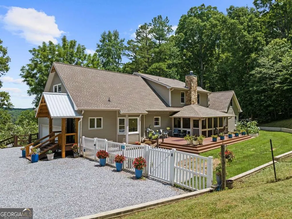 11690 Old Hwy 76 Morganton, GA 30560