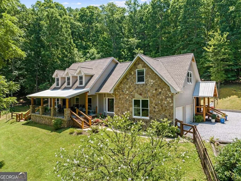 11690 Old Hwy 76 Morganton, GA 30560