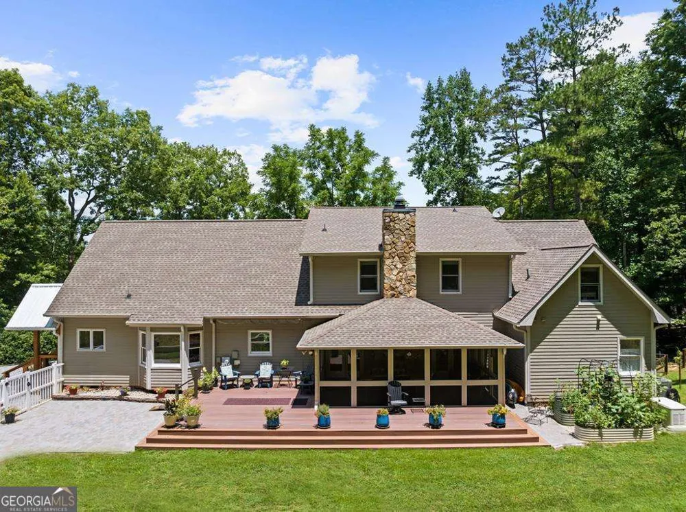 11690 Old Hwy 76 Morganton, GA 30560
