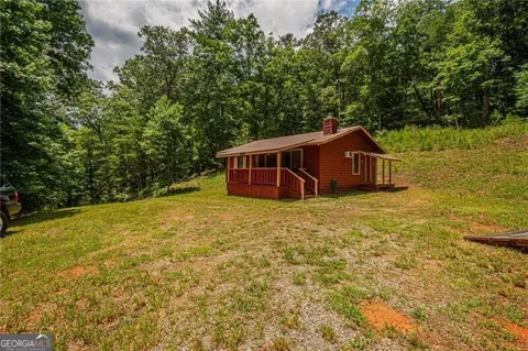 731 Jim Anderson RD