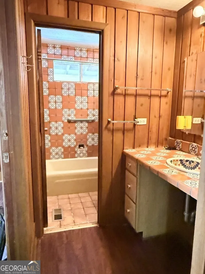 8 St. Moritz DR Pine Mountain, GA 31822