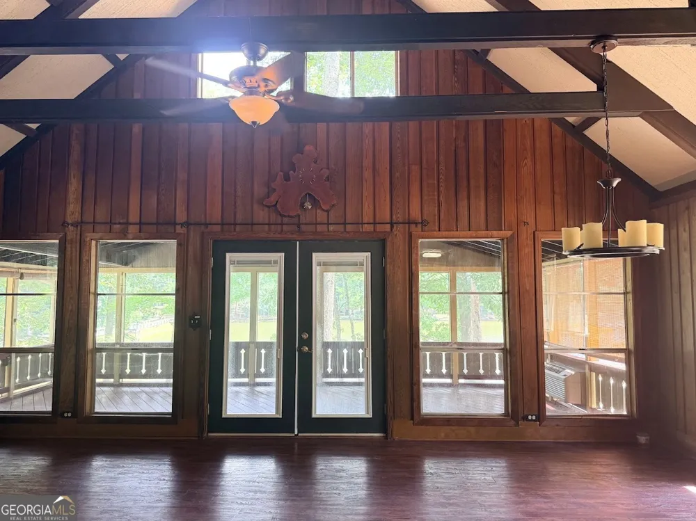 8 St. Moritz DR Pine Mountain, GA 31822