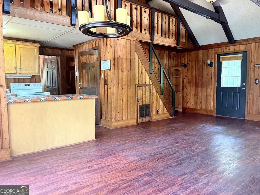 8 St. Moritz DR Pine Mountain, GA 31822