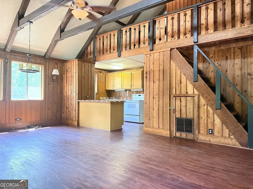 8 St. Moritz DR Pine Mountain, GA 31822
