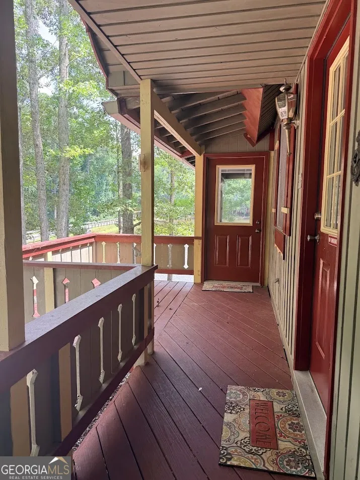 8 St. Moritz DR Pine Mountain, GA 31822