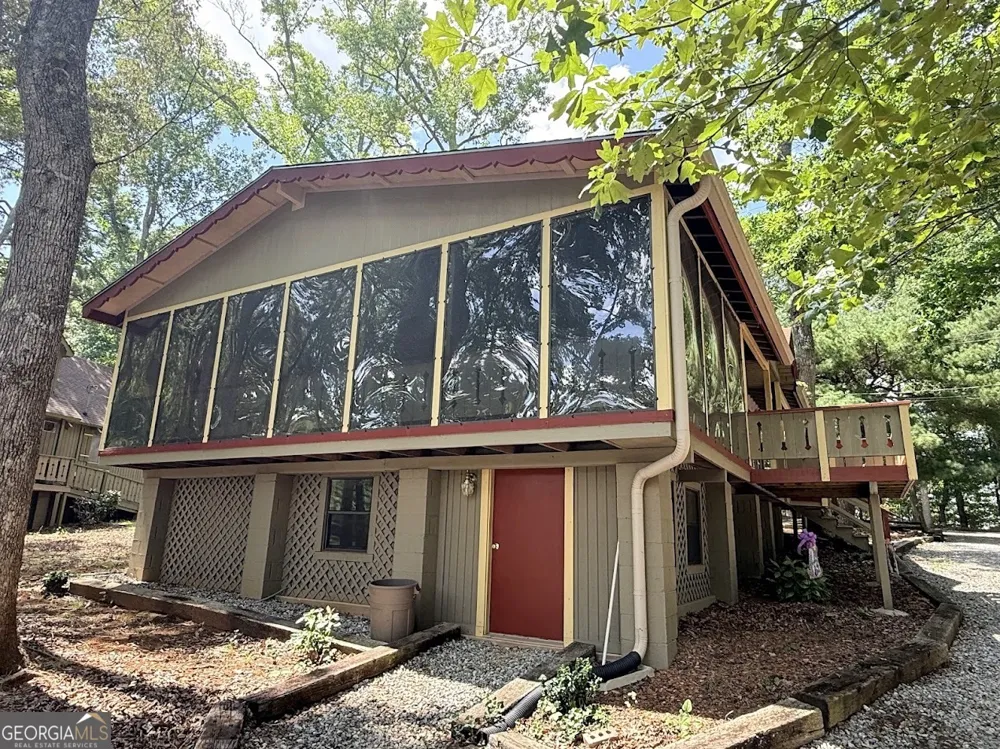 8 St. Moritz DR Pine Mountain, GA 31822