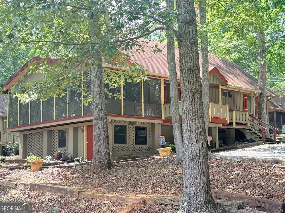 8 St. Moritz DR Pine Mountain, GA 31822