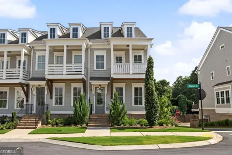 308 Dawson DR