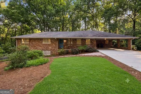 2719 Oswood DR
