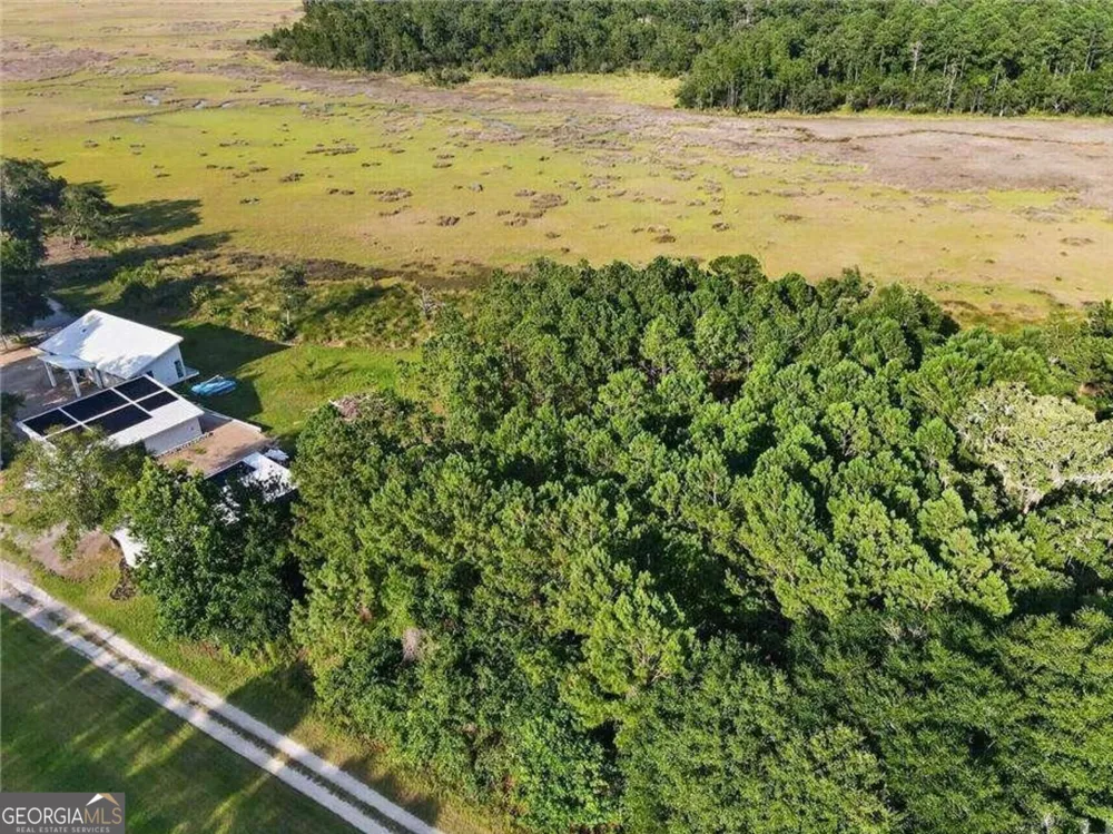 LOT #23 Barnstorm RD NE Townsend, GA 31331