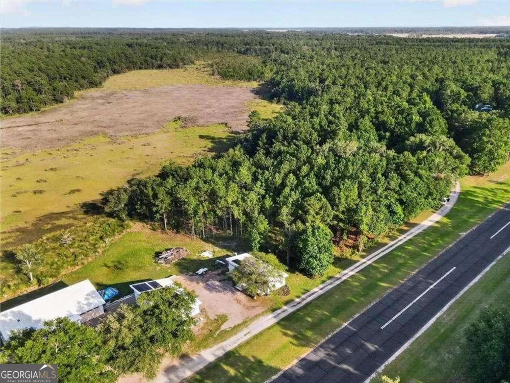 LOT #23 Barnstorm RD NE Townsend, GA 31331