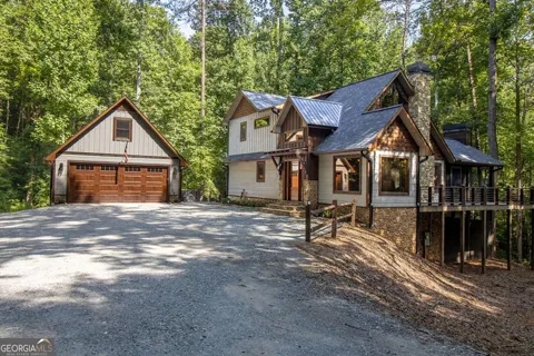 142 Timber Ridge RD