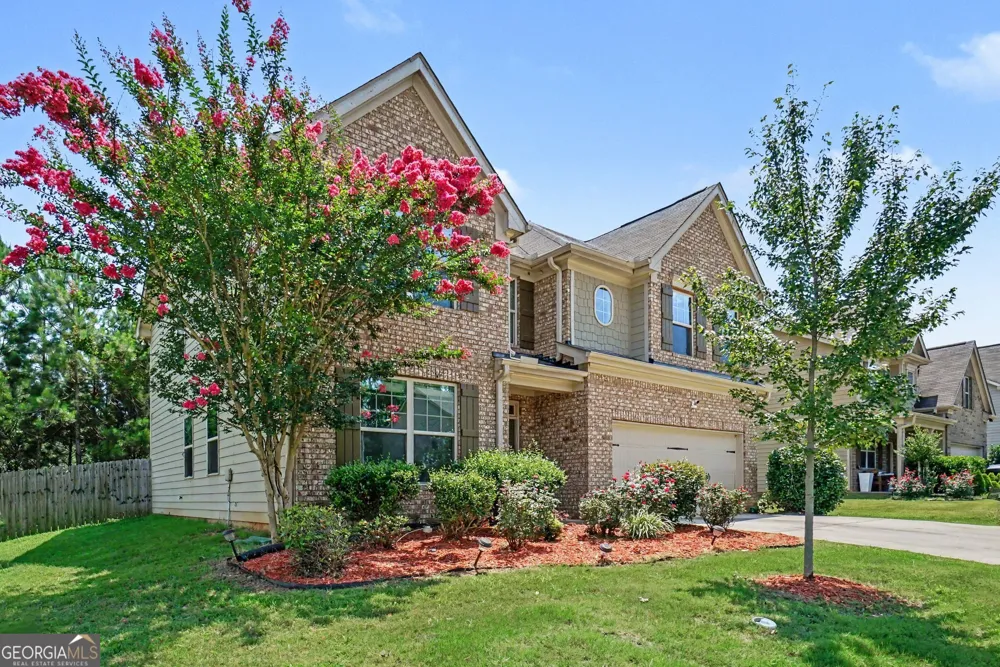429 Lanier CT Hiram, GA 30141