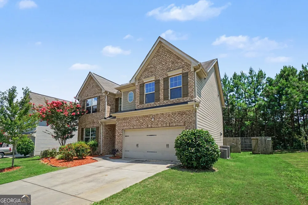 429 Lanier CT Hiram, GA 30141